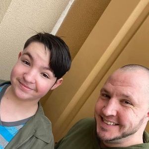 Meet your Posher, Christopher